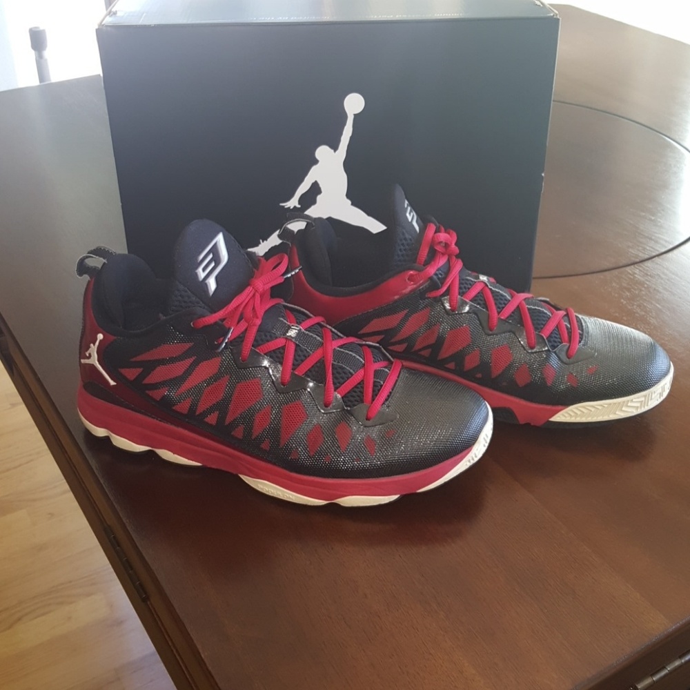 Jordan CP3.VI